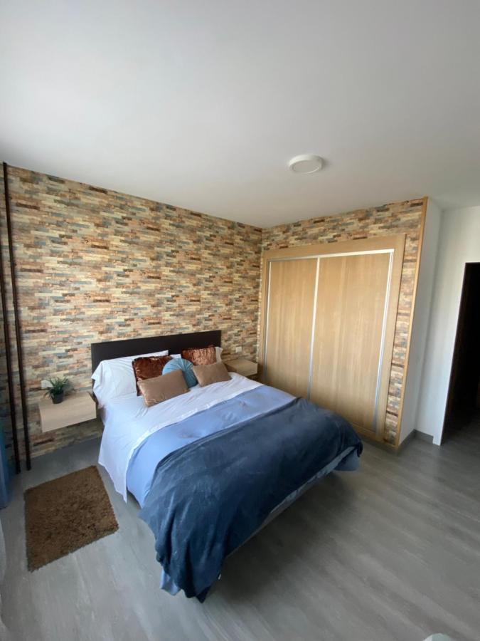 Precioso Piso En El Centro De Galicia. Apartment Silleda Exterior photo